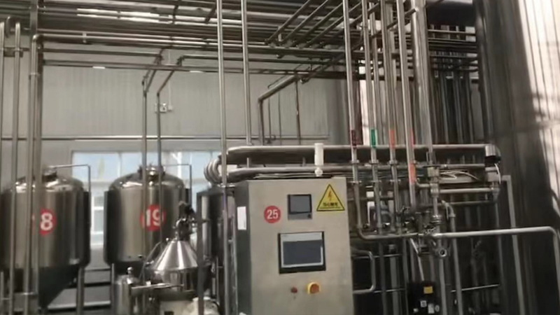 右玉河北船头客精酿啤酒厂